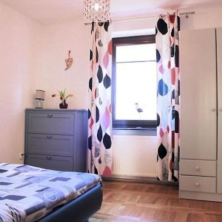 Apartament Teresa Leba Exterior photo