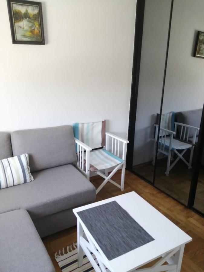 Apartament Teresa Leba Exterior photo