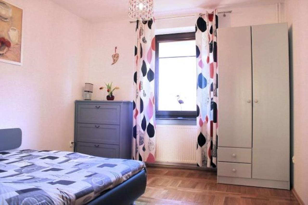 Apartament Teresa Leba Exterior photo