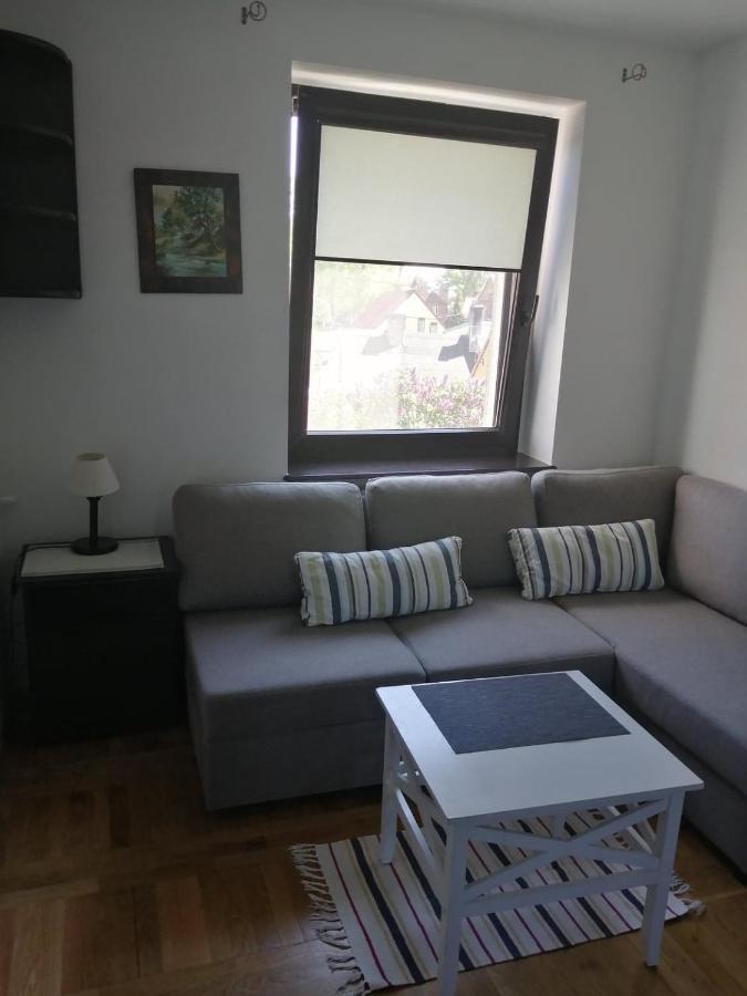 Apartament Teresa Leba Exterior photo