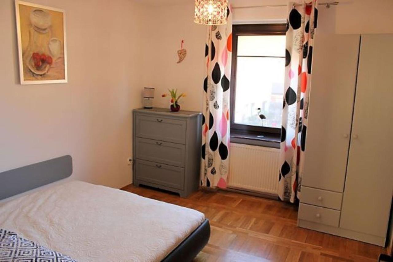 Apartament Teresa Leba Exterior photo