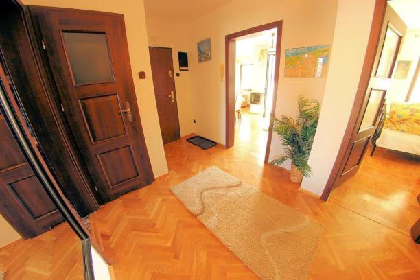 Apartament Teresa Leba Exterior photo